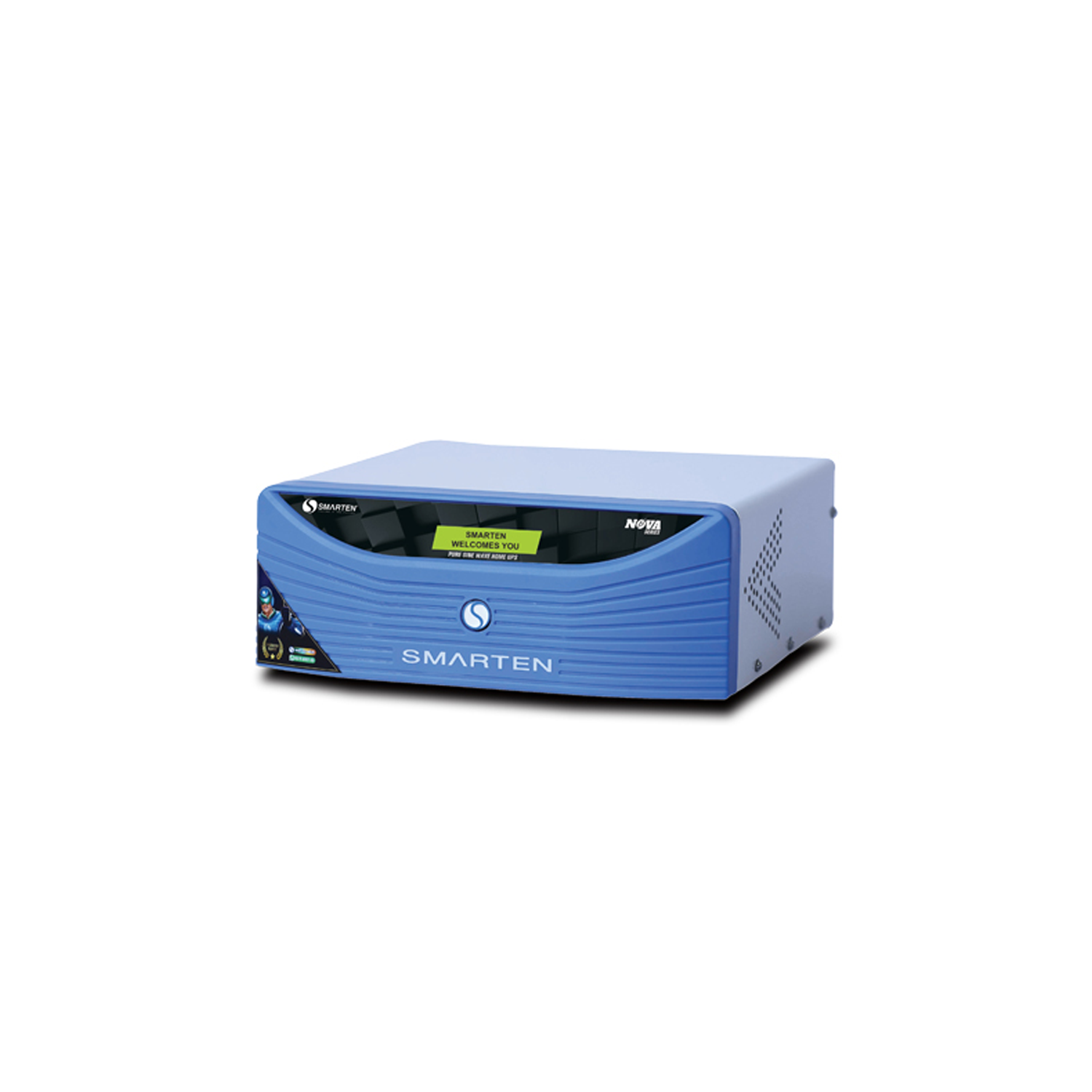 Smarten 1075 UPS Nova