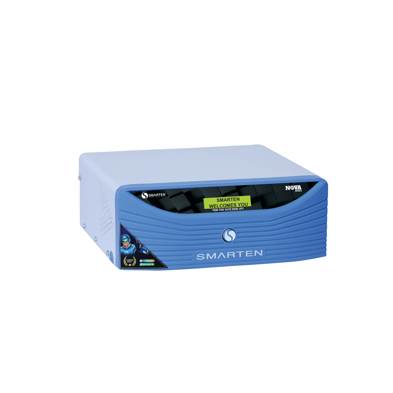 Smarten 1075 UPS Nova