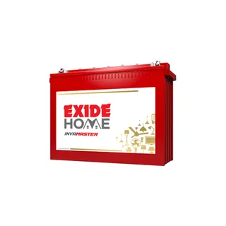 Exide 200 Ah Invamaster Battery- IMTT2000