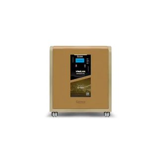 Genus Maxilion 2400VA Lithium Inverter Battery