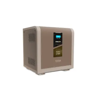 Genus Maxilion 1000VA Pure Sinewave Lithium Inverter Battery