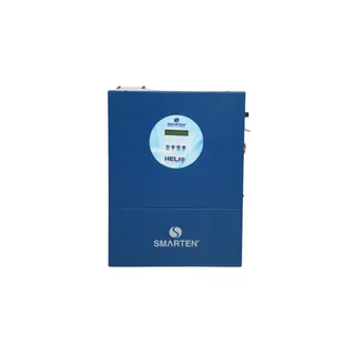 Smarten 1500VA MPPT Solar PCU with Lithium Battery