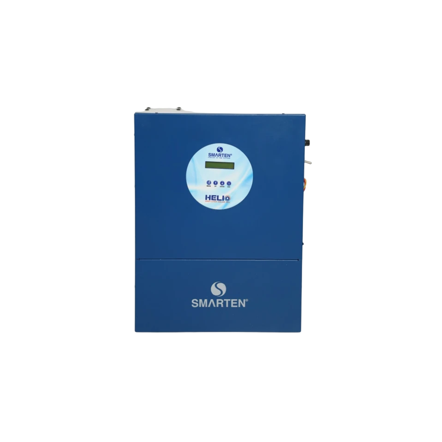 Smarten 1500VA MPPT Solar PCU with Lithium Battery