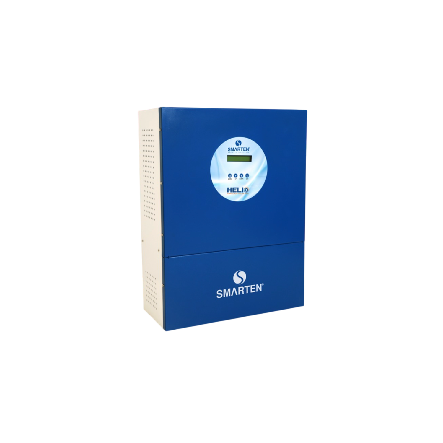 Smarten 1500VA MPPT Solar PCU with Lithium Battery