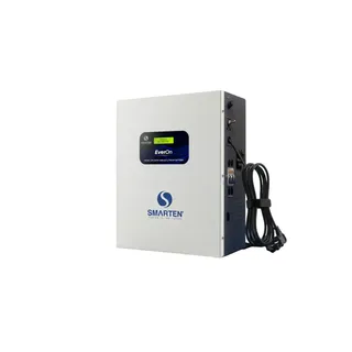 Smarten 1500VA Inverter with Inbuilt 100Ah Lithium Battery