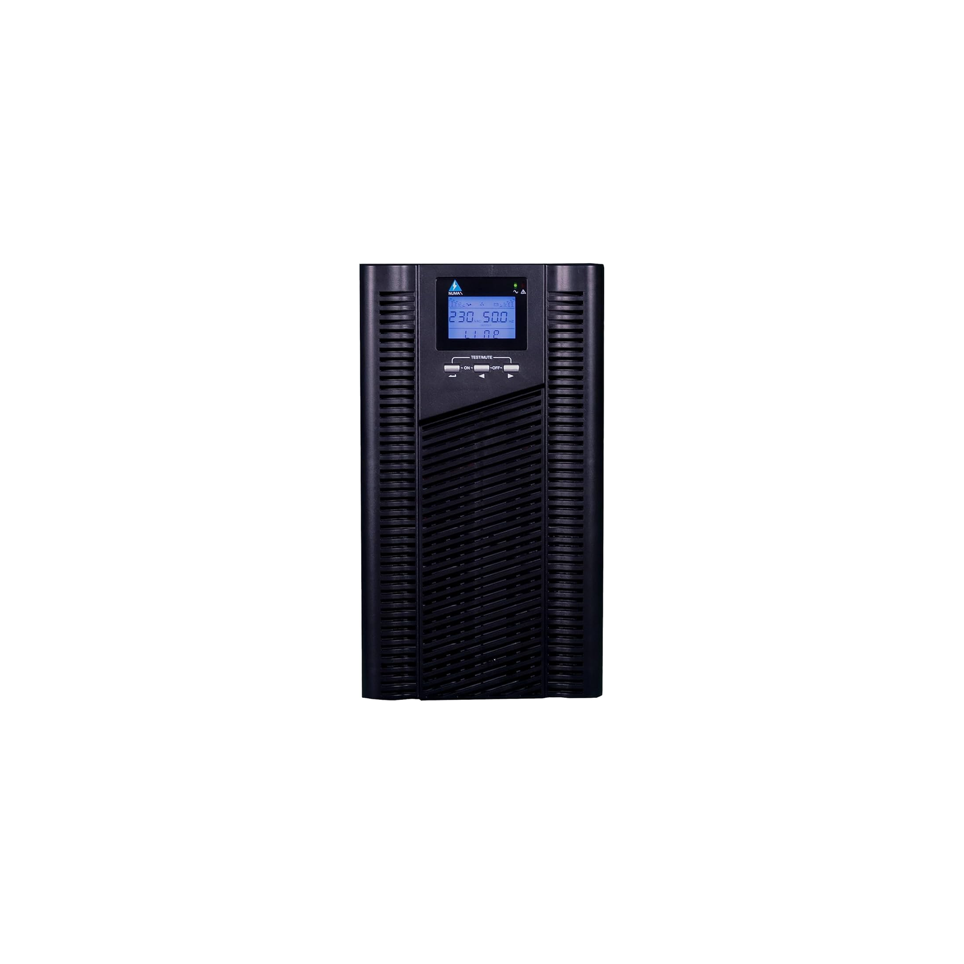 Numax 3 KVA Online UPS with Inbuilt Battery