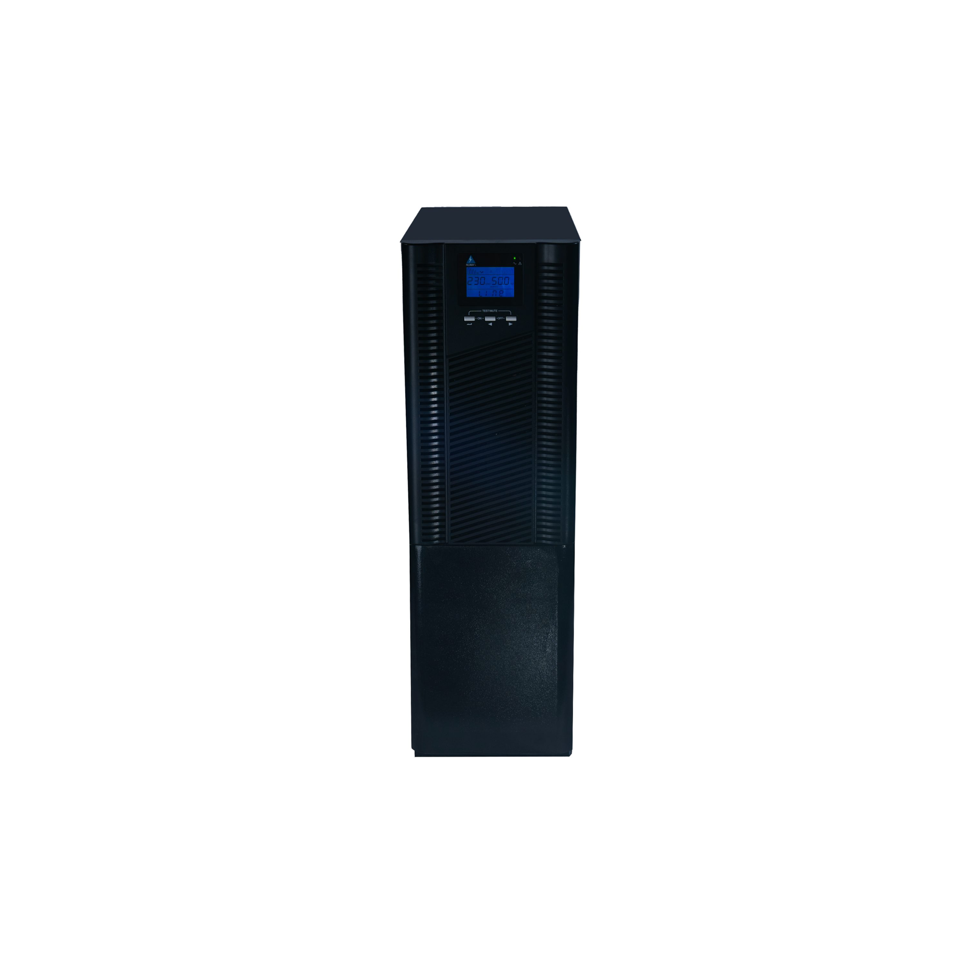 Numax 10 KVA Online UPS with Inbuilt Battery (1:1)