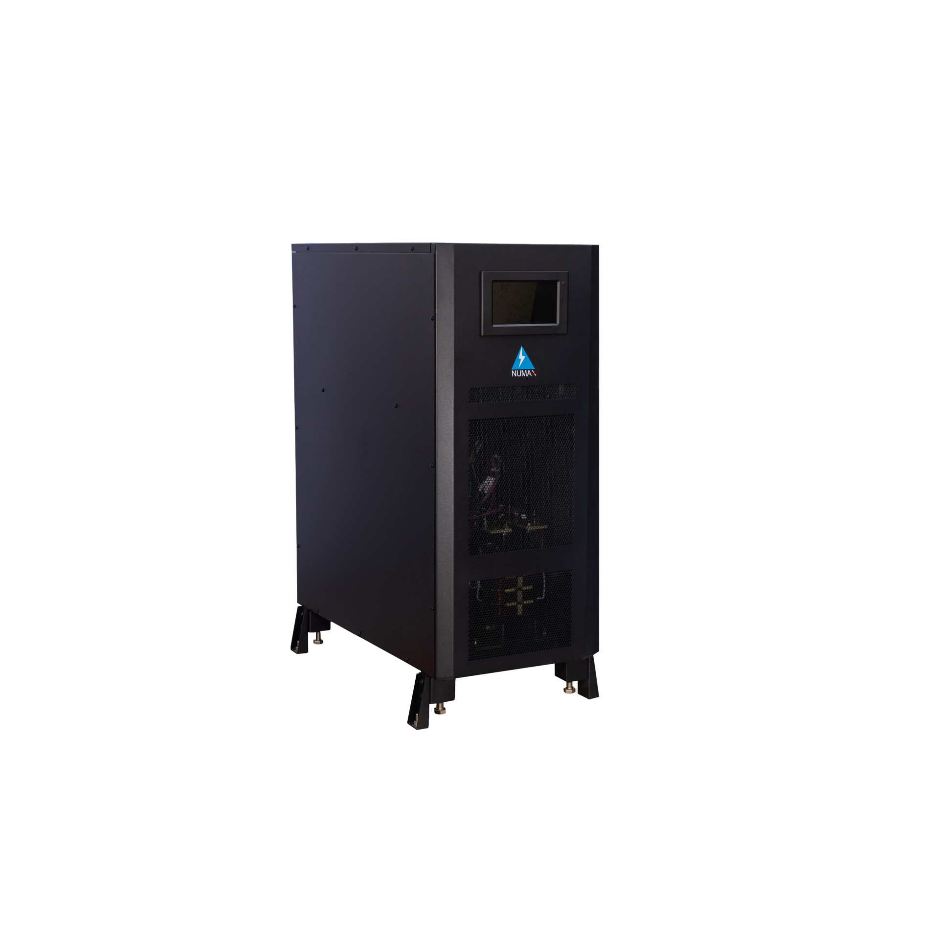 Numax 10 KVA Online UPS with Isolation Transformer (3:1)