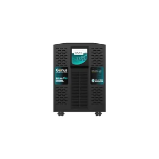 Genus 5 KVA Solar Hybrid Inverter: Surja 6500