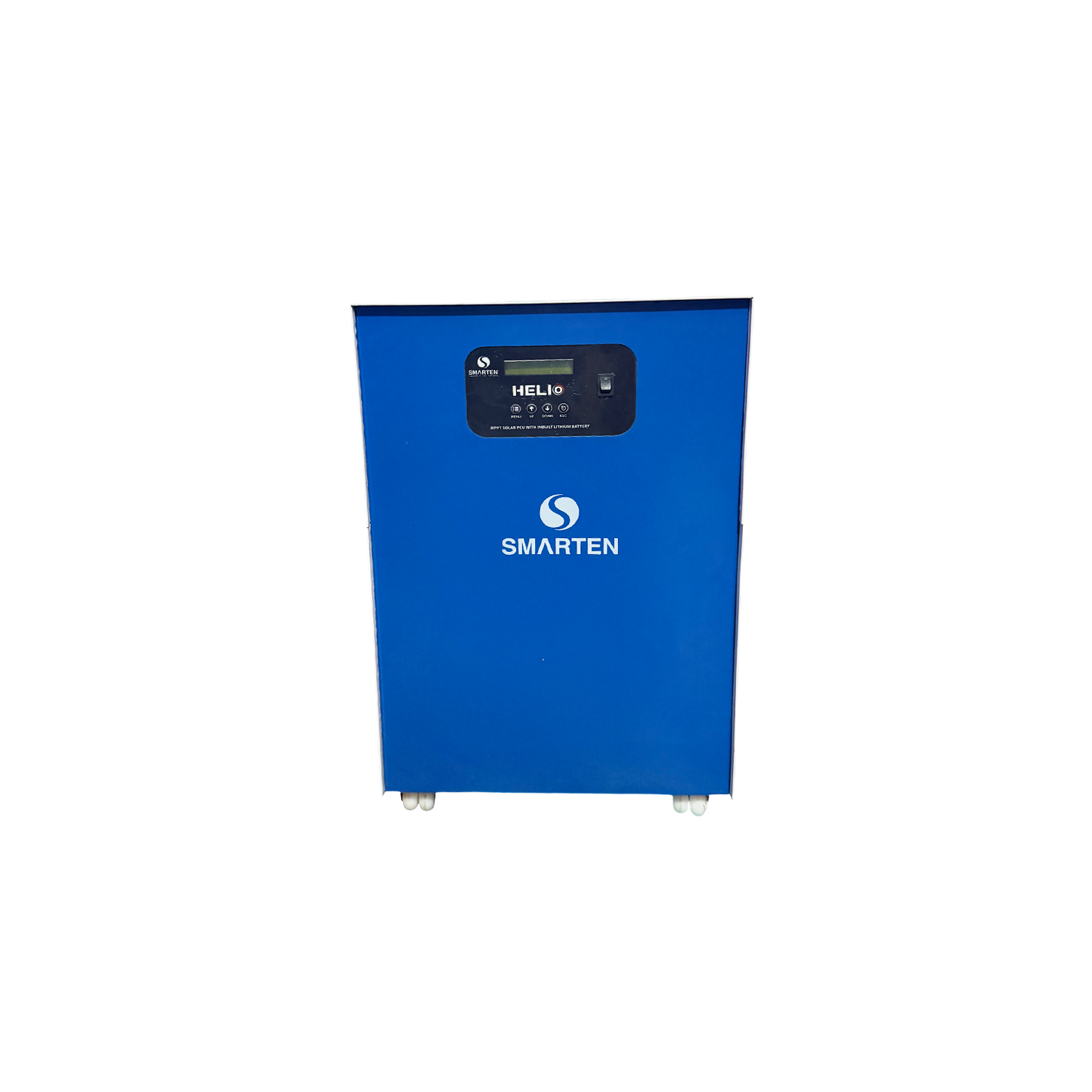Smarten 2500VA Inverter with Inbuilt 100Ah Lithium Battery
