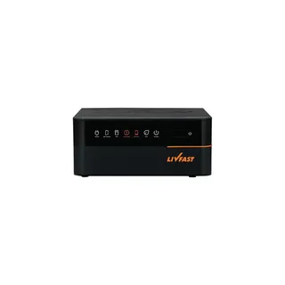 Livfast 875 Pure Sinewave Home UPS