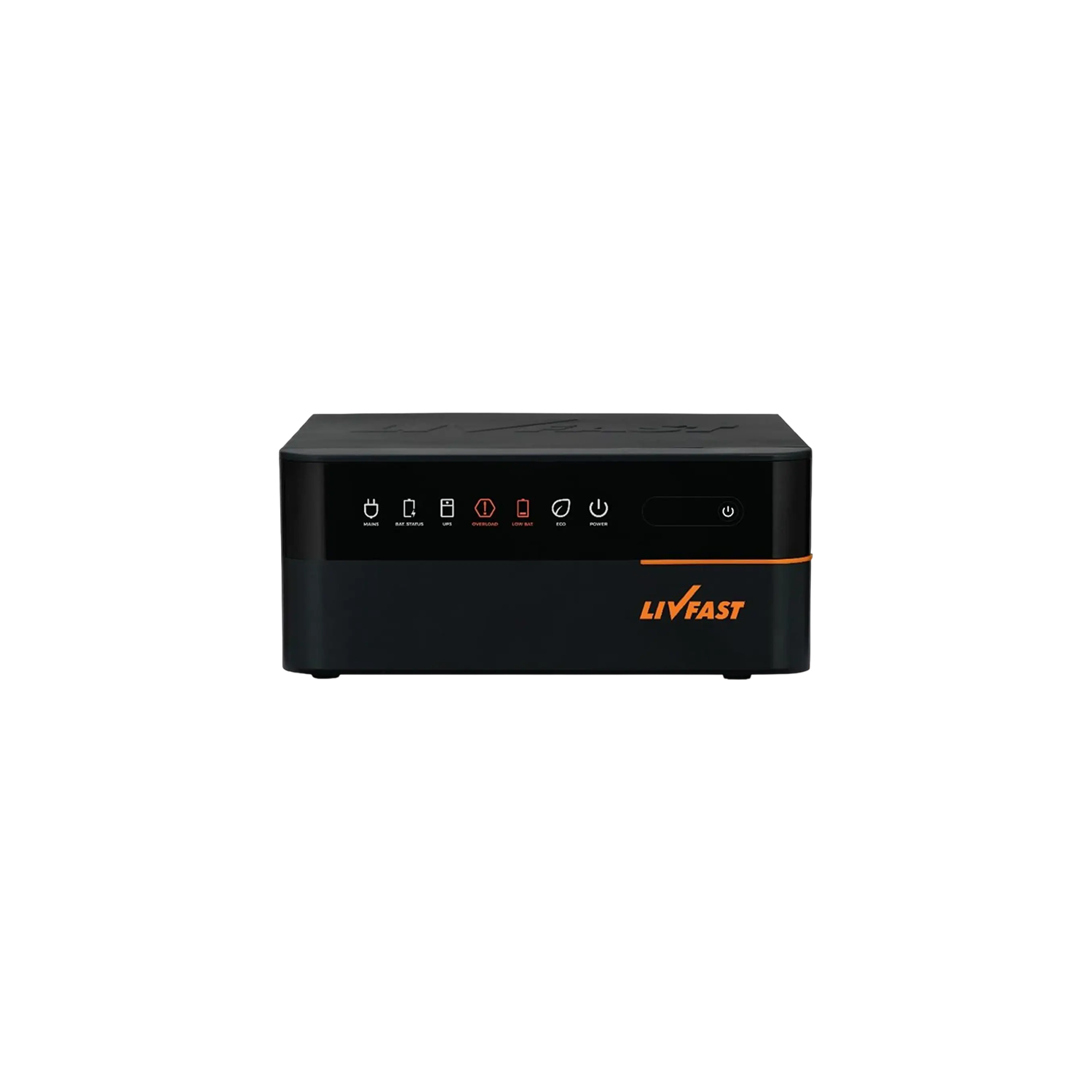 Livfast 1175 Pure Sinewave Home UPS