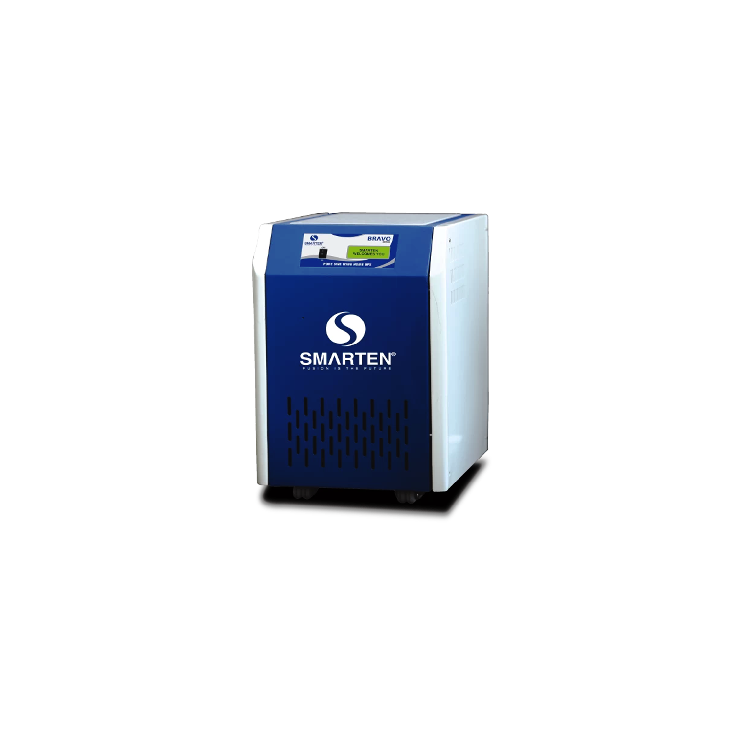 Smarten 10 KVA Pure Sinewave Inverter