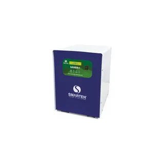 Smarten 3200VA Solar Hybrid Inverter