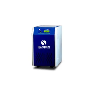 Smarten 15 KVA MPPT Solar Hybrid Inverter