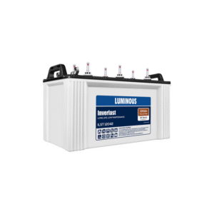 luminous battery price
