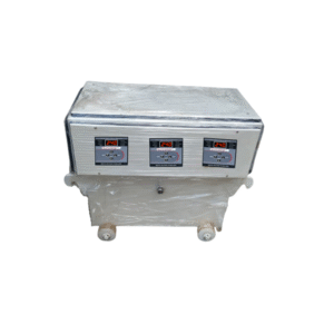 10 kva servo stabilizer nepal