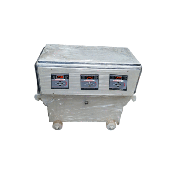10 kva servo stabilizer nepal