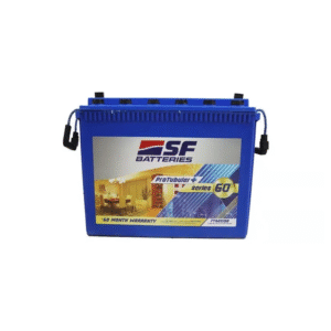 exide sf 150ah battery