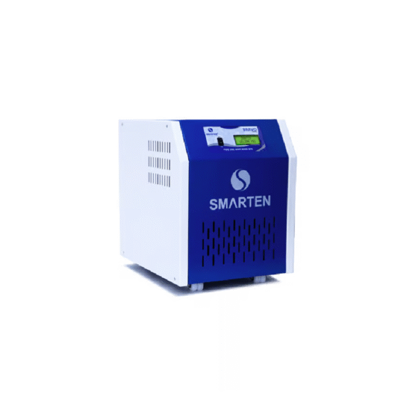 smarten 5kva inverter price in nepal