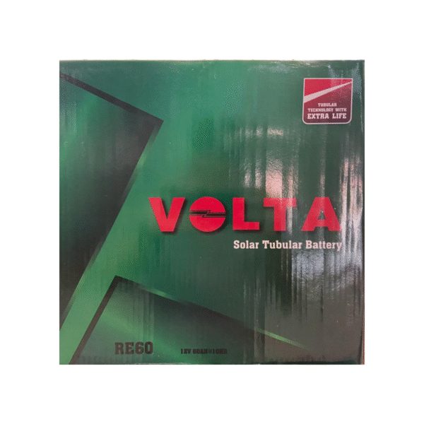volta 60ah battery price